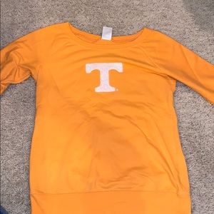 Tennessee #GBO Orange Sweatshirt